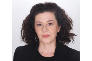 Lila Kourti Trikalinos